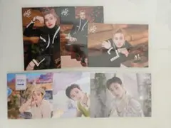 Stray Kids バンチャン ラントレ まとめ売り