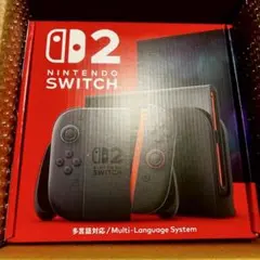 2026年最新】任天堂 Nintendo Switch2 本体の人気アイテム - メルカリ