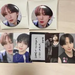 2025年最新】&team fuma 缶バッジの人気アイテム - メルカリ