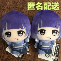 学園アイドルマスター ちびぐるみ～on stage!～vol.4 秦谷美鈴　2個