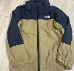 ❤︎ノースフェイス　新品140❤︎