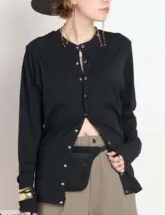 AP STUDIO DAWN ダン HAORI カーディガン ラッシュガードのサムネイル