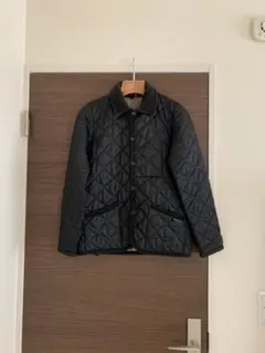 ラベンハム キルティングジャケット