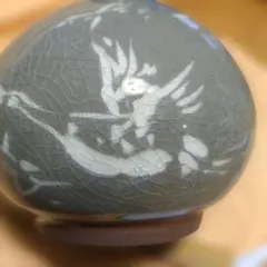 一輪挿し花瓶のサムネイル
