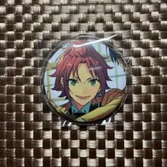 あんスタ 缶バッジ 衣更真緒