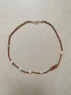 handmade necklace 241