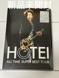 布袋寅泰 新品未開封 SUPER SOUL SESSION DVD BOOWY - メルカリ