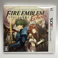 2026年最新】ファイアーエムブレム echoes もうひとりの英雄王の人気