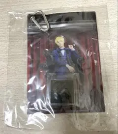 リベステ　松野千冬　植田圭輔　アクリルスタンド