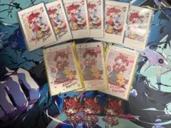 2026年最新】crストア クリアカードの人気アイテム - メルカリ