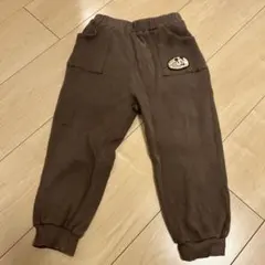 り*す様 ミッキー 長ズボン 110