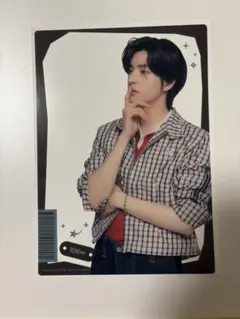 ENHYPEN 一番くじ ジェイク F賞