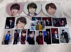 嵐 櫻井翔セット