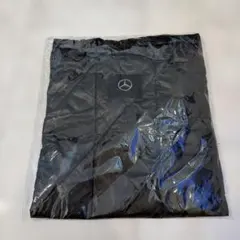 メルセデス・ベンツ ブラック トートバッグ Mサイズ