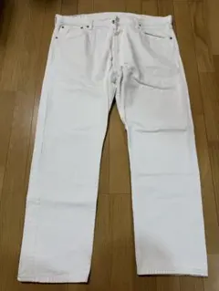 RRL 1927 Buckle Back Jeans ホワイトデニム USA製 - メルカリ