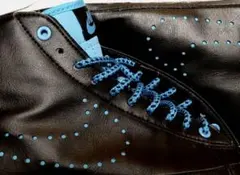 NikeレアアイテムBlazerブレーザーMid Dot Palm Swoosh