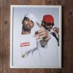 2026年最新】supreme juelz santanaの人気アイテム - メルカリ