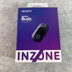 新品・未開封)SONY INZONE Buds WF-670N - メルカリ