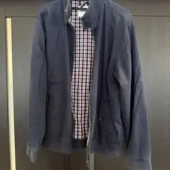 Wrangler ネイビー ジャンパー