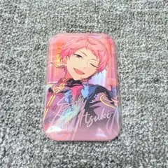 あんスタ 中国 上海 星彩 ロング缶バッジ 斎宮宗