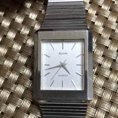ELGIN メンズ　腕時計のサムネイル