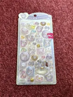 匿名配送　うるちゅるポップシール クロミベビー　うるちゅるPOP SEAL