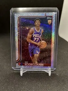 Topps Flagship VJ EDGECOMBE