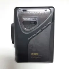 整備済｜Panasonic 高音質 カセットプレーヤー RQ-S90F Panasonic RQ-S90F ▷ Walkman.land