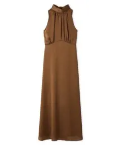 【 新品 タグ付き 】 LILYBROWN ￤2WAYアメスリフレアワンピース