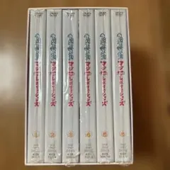 うたの☆プリンスさまっ♪ マジLOVEレボリューションズ DVD全6巻セット