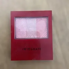 インテグレート　チークスタイリスト　PK272のサムネイル