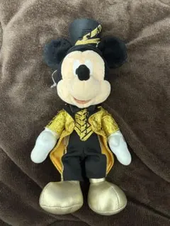 ディズニーストア ミッキー ぬいぐるみ 東京ディズニーリゾート店25