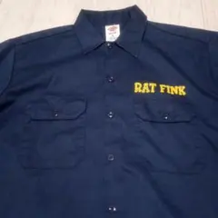 2026年最新】RAT FINK DICKIESの人気アイテム - メルカリ