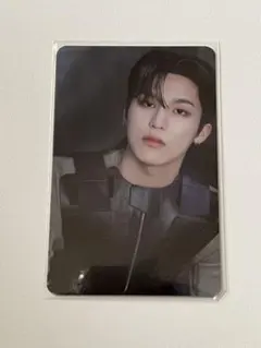 Treasure REBOOT ソウルコン md ジョンウ