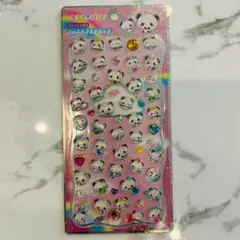 【国内正規品/即日発送】 もちもちパン　ジュエルプチドロップ　ストーン付き