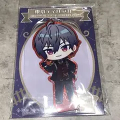 東京ディバンカー アクスタ ロミオ・S・ルッチ 東ディバ アクリルスタンド 東京ディバンカー 東ディバ アクスタ アクリルスタンド ロミオ ルッチ