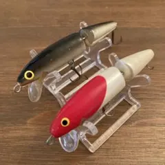 ラパラ RAPALA J-9 ジョイントミノー ×2のサムネイル
