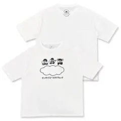 UNISON SQUARE GARDEN ナノサイズスカイウォークTシャツ L