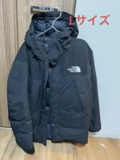 THE NORTH FACE Mountain Down Jacket