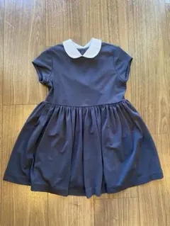 POLO ポロ　ラルフローレン　半袖ワンピース 100cm