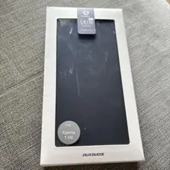 DUX DUCIS Xperia 1 VII 手帳型ケース