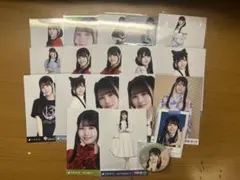 伊藤理々杏 まとめ売り