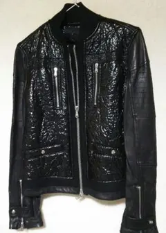 DIESEL BLACK GOLD ジャケット