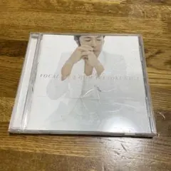 徳永英明 VOCALIST 2 CD