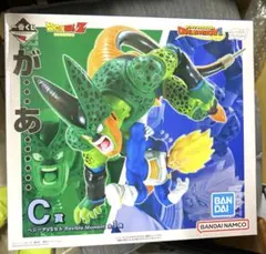 ドラゴンボール一番くじ　C賞