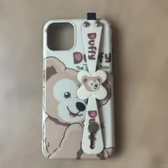 ダッフィー iPhone11 Pro