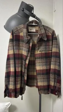 ブルゾンジャケット