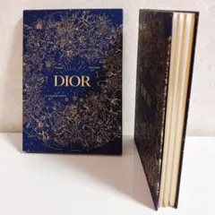 2026年最新】Christian Dior ノート・メモ帳の人気アイテム - メルカリ