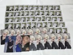 &TEAM MAKI Back to Life トレカ チェキ風 ラキドロ