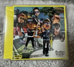 【新品未開封】DOBERMAN INFINITY JUMP AROUND ∞